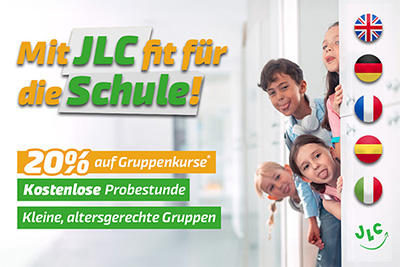 jlc dusseldorf discount on group classes